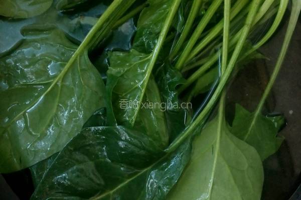 柳叶饺的做法图解2