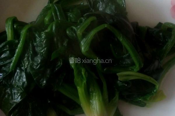 柳叶饺的做法图解4
