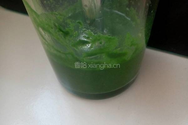 柳叶饺的做法图解6