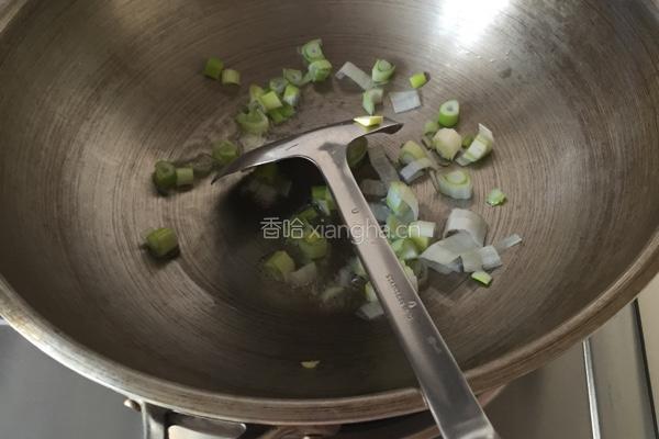 芹菜土豆汤的做法图解3
