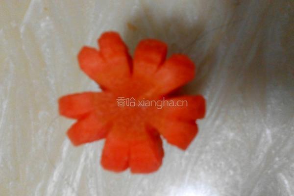 花式西兰花的做法图解1