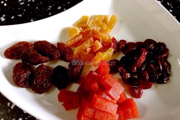 菠萝饭的做法图解8