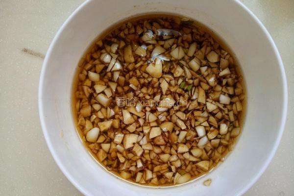 水晶猪蹄的做法图解12