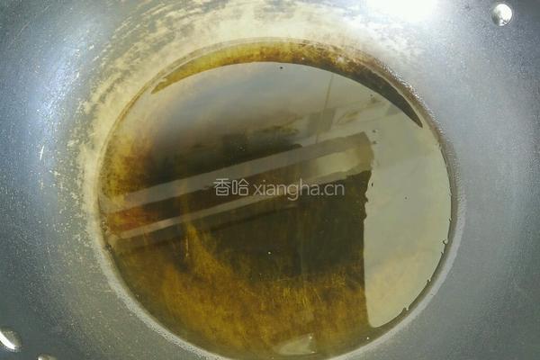 油炸肉丸的做法图解5