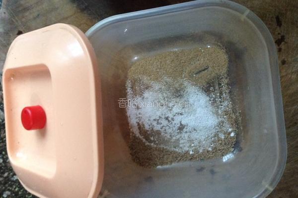 炸洋葱花的做法图解5