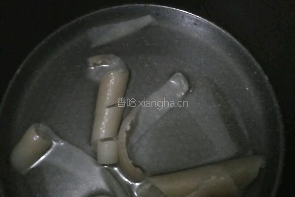 果冻猪皮的做法图解6