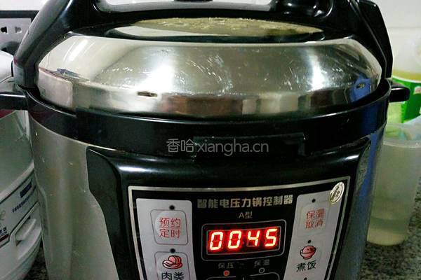 麻辣牛肉干的做法图解6