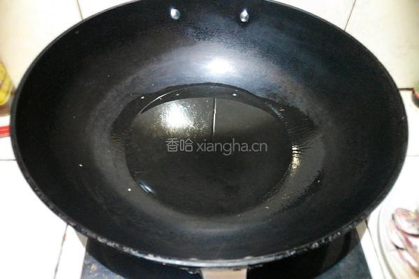 香煎黄花鱼的做法图解5