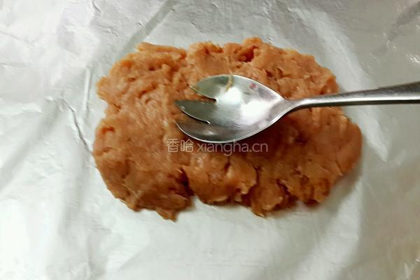 蜜汁猪肉脯的做法图解8