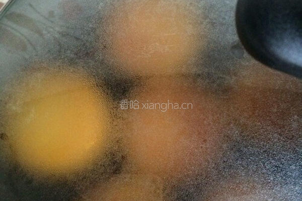 豆沙馅儿南瓜饼的做法图解17