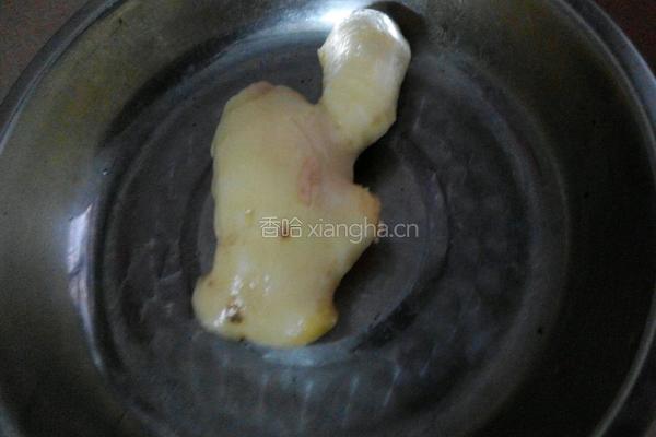 清汤羊的做法图解5