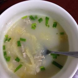 瑶柱花胶汤的做法[图]
