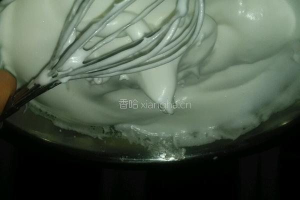 电饭锅蛋糕的做法图解2