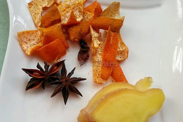 鸡肉松（面包机版）的做法图解3