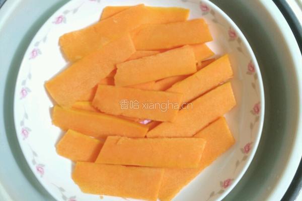 电饭锅蛋糕的做法图解3