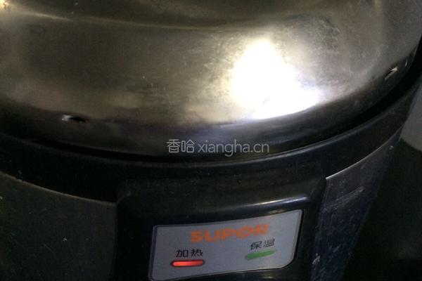 自制肉松的做法图解8