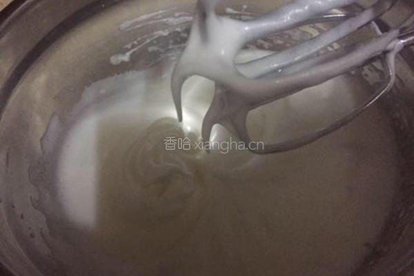 可可奶油蛋糕卷的做法图解9