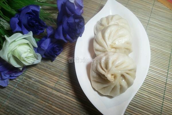 大肉包子的做法图解15
