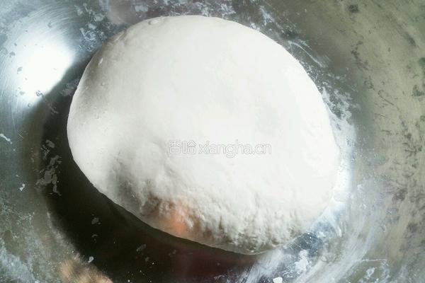 大肉包子的做法图解3