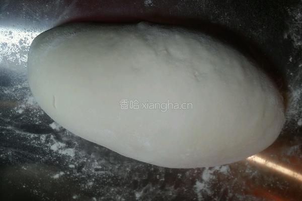 大肉包子的做法图解5