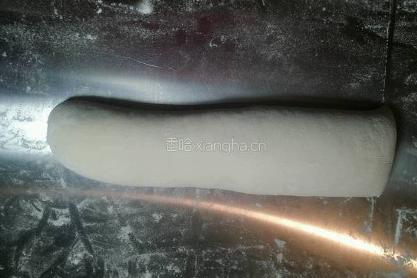 大肉包子的做法图解6