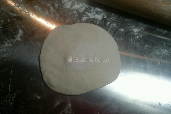 大肉包子的做法图解9