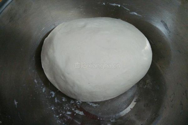 豆沙饼的做法图解1