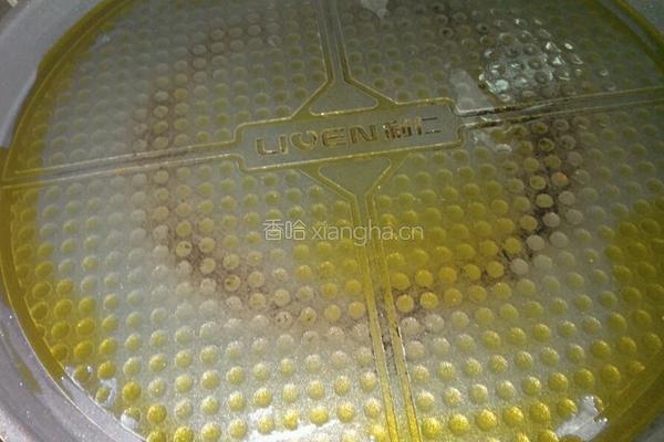 豆沙饼的做法图解7