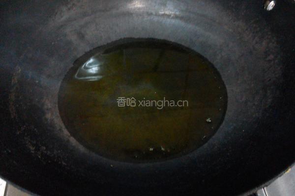 酸香韭菜肉丝的做法图解7
