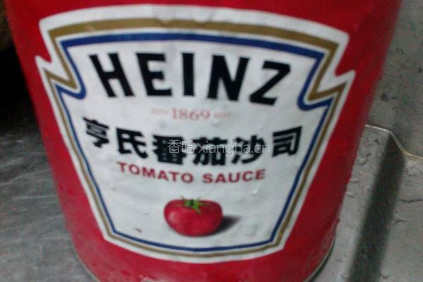 京都炸酱的做法图解5