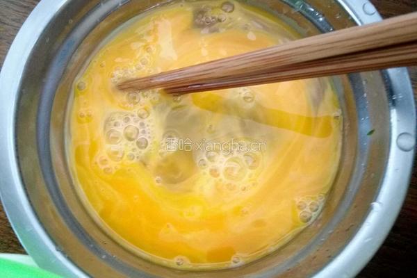 孜然馒头的做法图解2