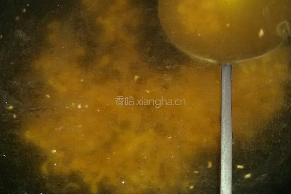 下锅烂疙瘩汤的做法图解4