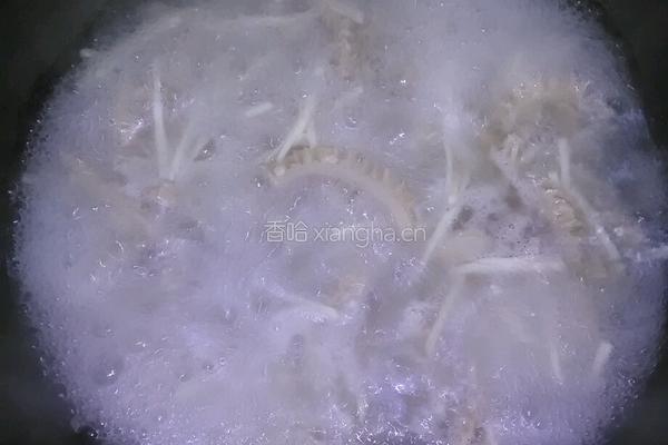 五彩缤纷的做法图解8