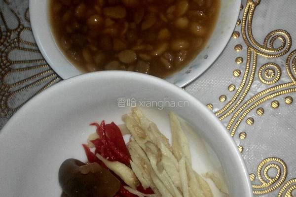 焖河豚（乖鱼）的做法图解3