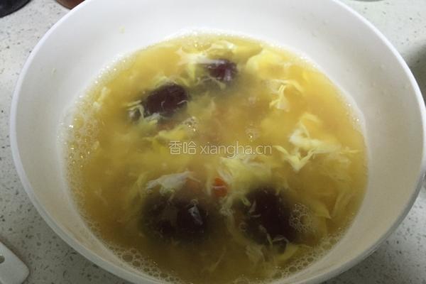 金黄芝麻汤圆的做法图解9