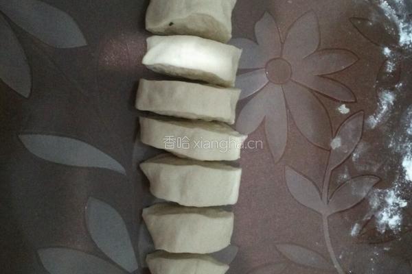 饺子的做法图解8