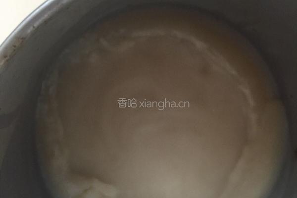 炒八宝饭的做法图解3