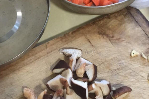 酱焖排骨饭的做法图解3