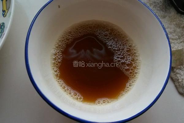 西红柿炒鸡蛋的做法图解9