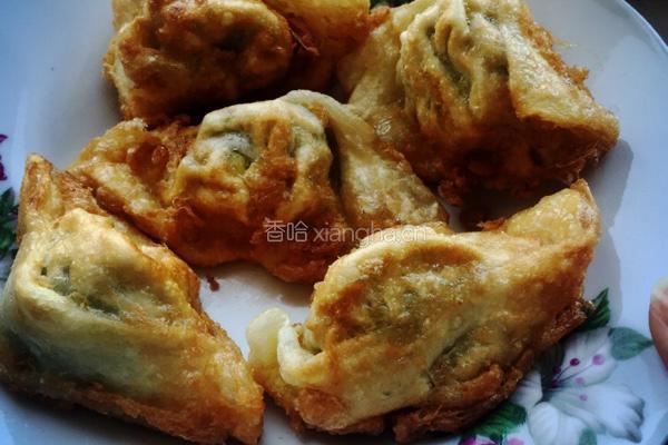 金玉满堂的做法图解5