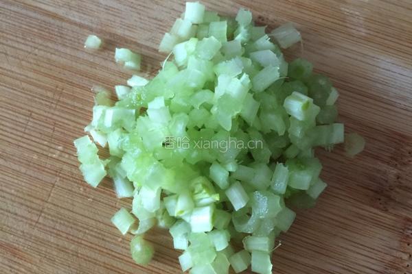 袁氏牛肉下饭菜的做法图解6