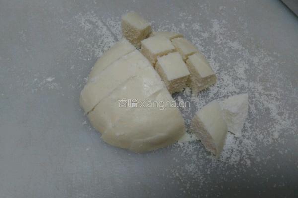 蛋汁烧（中餐家庭版）的做法图解4
