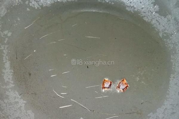 油泼面的做法图解7