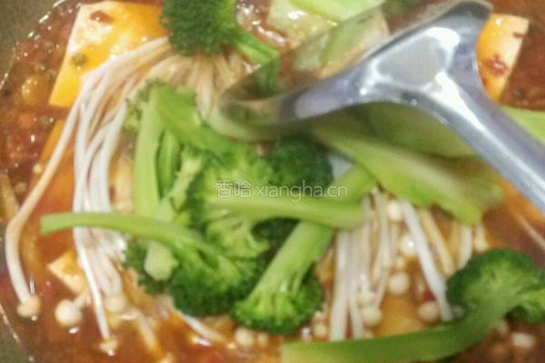 油泼鱼的做法图解10