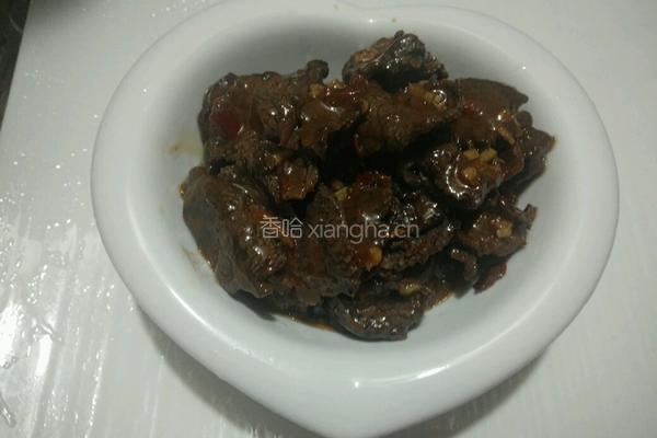 鲜牛肉汤面的做法图解7