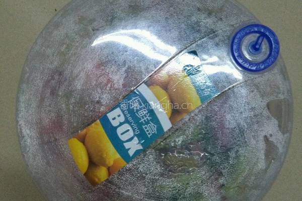 自制泡菜的做法图解7