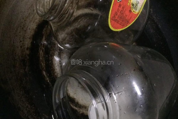 苹果罐头的做法图解2