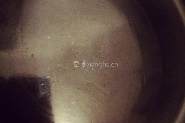 肠粉的做法图解12