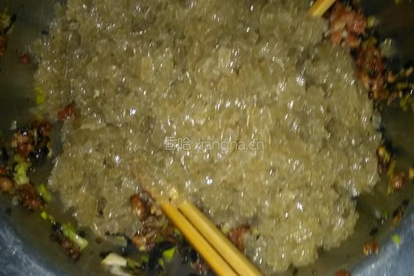 肉盒的做法图解5