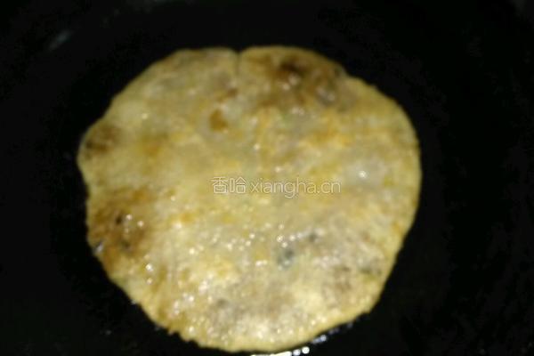 肉盒的做法图解9